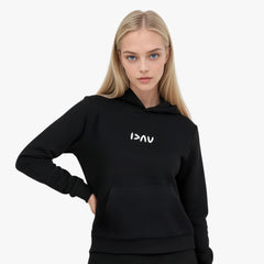 Highs and Lows Hoodie