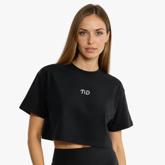 T1D Crop T-Shirt