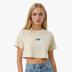 Certified Sweet Crop T-Shirt