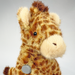 Georgie the Giraffe