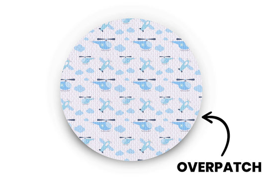 Air Transport Patch - Overpatches