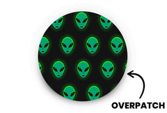 Alien Patch - Overpatches