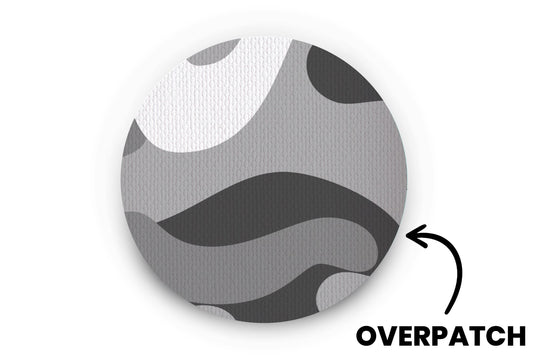 Arctic Camo Patch - Overpatches