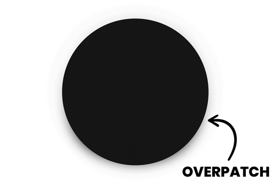 Black Patch - Overpatches