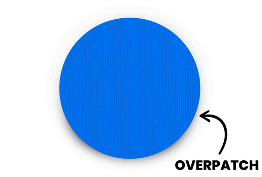 Blue Patch - Overpatches