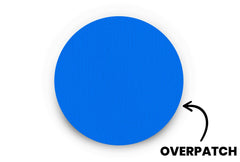 Blue Patch - Overpatches