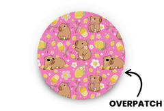 Capybara Patch - Overpatches