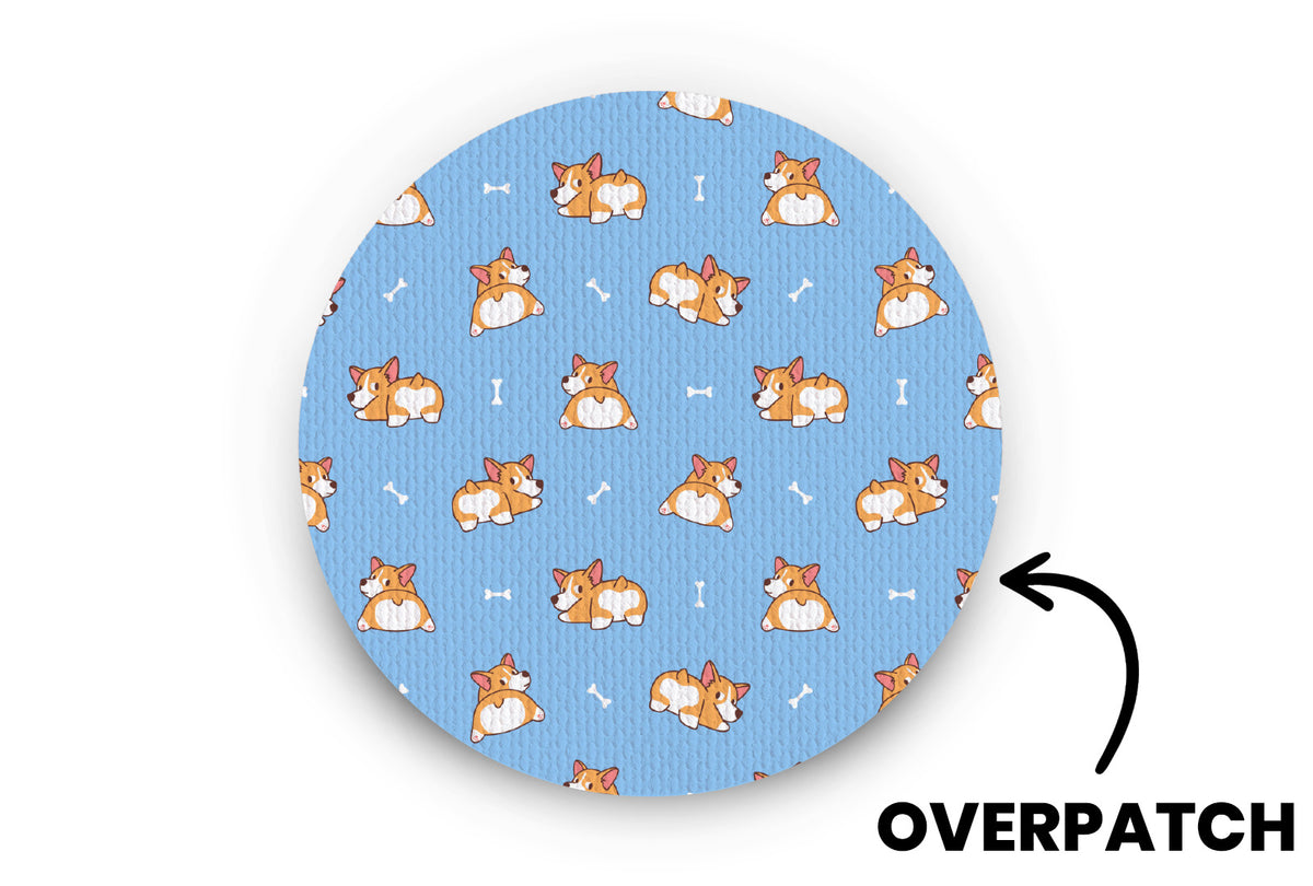 Corgi Patch - Overpatches