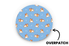 Corgi Patch - Overpatches