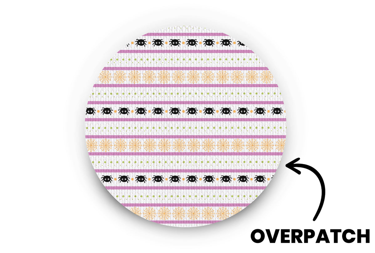 Creepy Crawly Patch - Overpatches