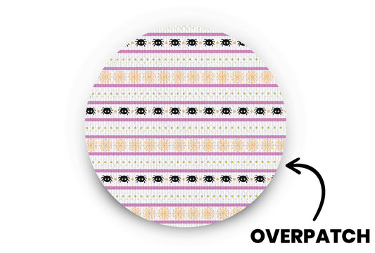 Creepy Crawly Patch - Overpatches