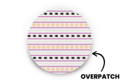 Creepy Crawly Patch - Overpatches