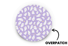 Cute Ghosts Patch - Overpatches