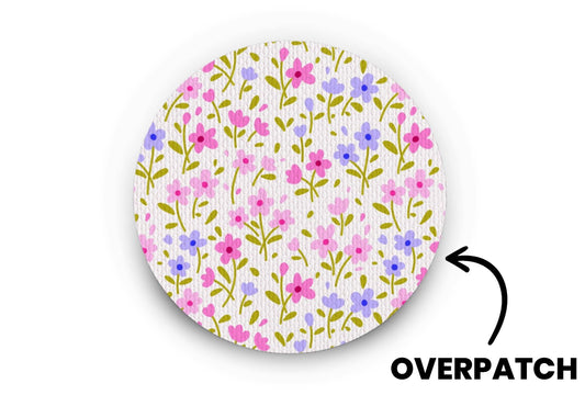Cute Meadow Patch - Overpatches