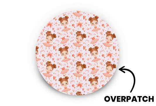 Dancing Queen Patch - Overpatches