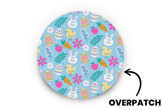 Easter Patch - Overpatches