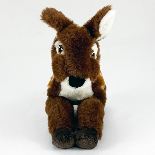Daisy the Deer