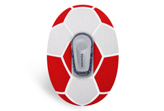 Canada World Cup Patch