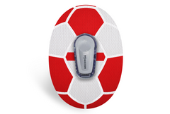 England World Cup Patch