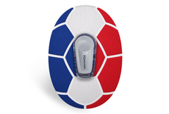 France World Cup Patch