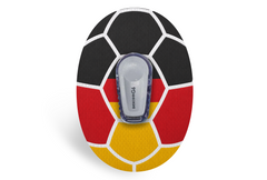 Germany World Cup Patch