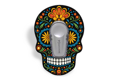 Day of the Dead Patch - Dexcom G6 / One