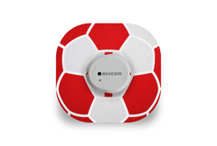 England World Cup Patch - Dexcom G7 / One+