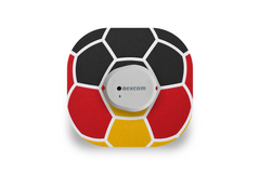 Germany World Cup Patch