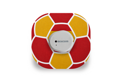 Spain World Cup Patch