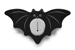 Spooky Bat Patch