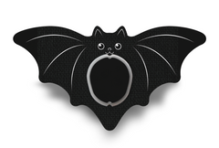 Spooky Bat Patch
