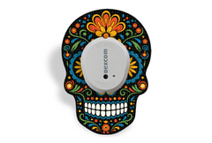 Day of the Dead Patch - Dexcom G7 / One+