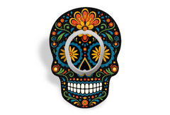 Day of the Dead Patch