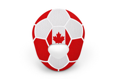Canada World Cup Patch - Guardian Enlite