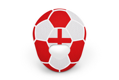 England World Cup Patch