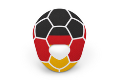 Germany World Cup Patch - Guardian Enlite