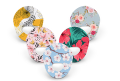 Garden Party Patch Pack