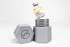 Vial Protectors (10ml) - All Colours