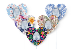 Heartfelt Favourites Patch Pack