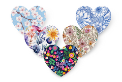 Heartfelt Favourites Patch Pack