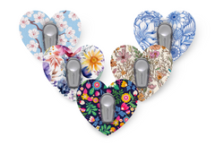 Heartfelt Favourites Patch Pack