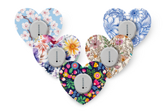 Heartfelt Favourites Patch Pack
