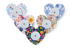 Heartfelt Favourites Patch Pack
