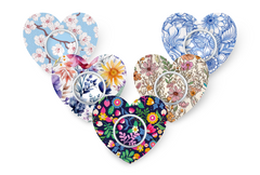 Heartfelt Favourites Patch Pack