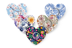 Heartfelt Favourites Patch Pack