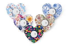 Heartfelt Favourites Patch Pack