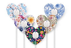 Heartfelt Favourites Patch Pack