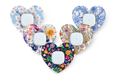 Heartfelt Favourites Patch Pack