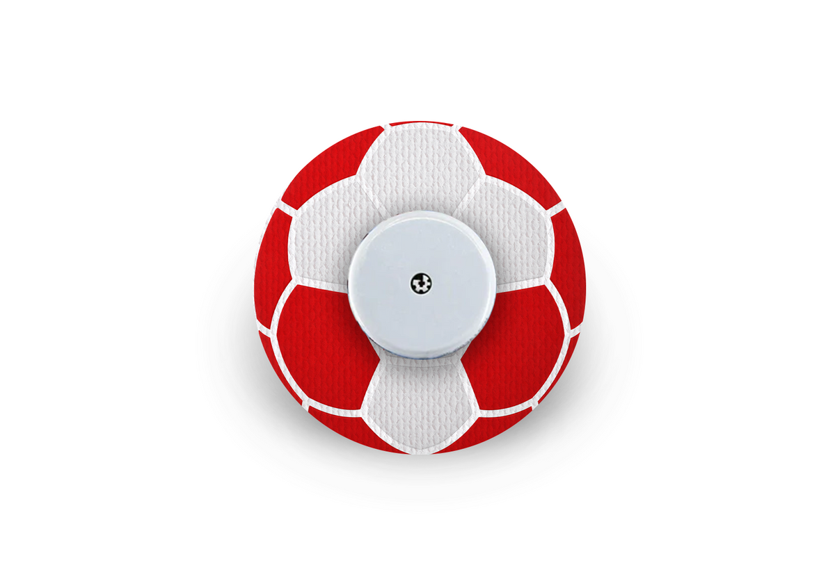 Canada World Cup Patch