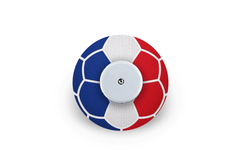France World Cup Patch - Freestyle Libre